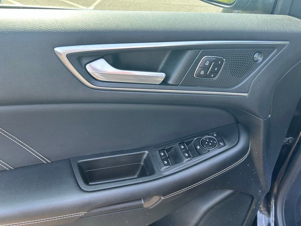 Certified 2022 Ford Edge ST AWD/4WD image 15