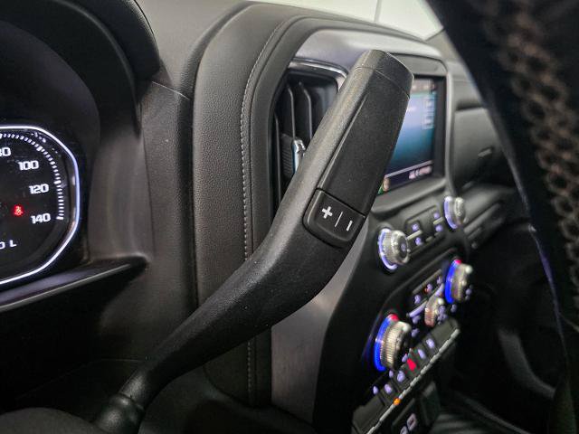 Used 2020 GMC Sierra 1500 SLE w/ SLE Value Package AWD/4WD image 35