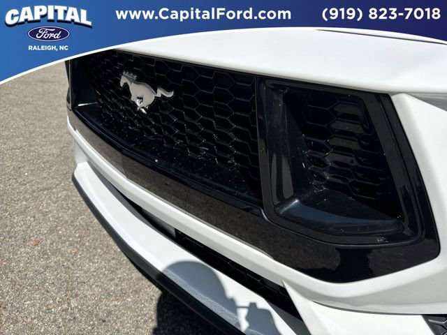Certified 2024 Ford Mustang GT Premium RWD image 10