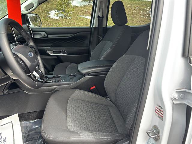 Certified 2024 Ford Ranger XLT RWD image 11
