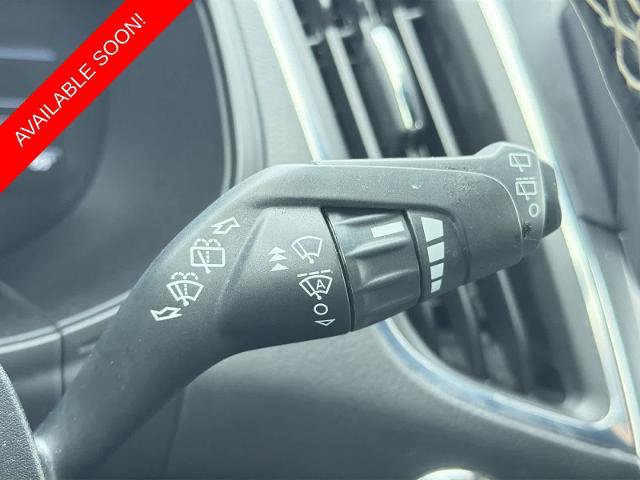 Certified 2024 Ford Edge ST w/ Equipment Group 401A AWD/4WD image 25