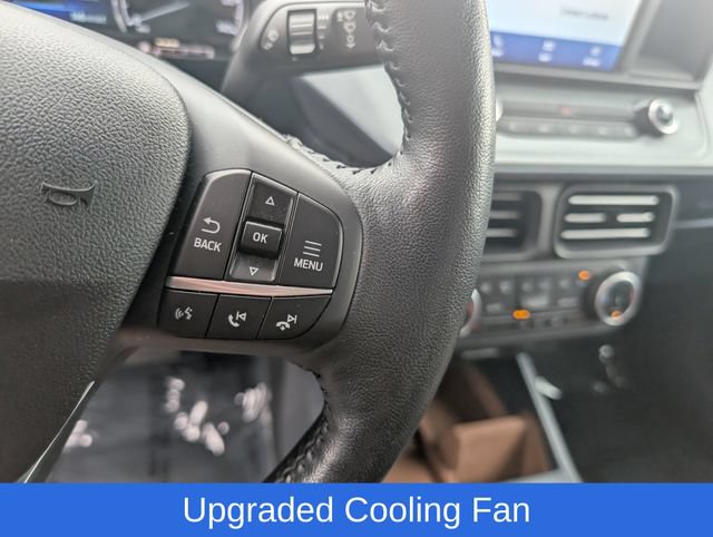 Certified 2022 Ford Maverick Lariat w/ Lariat Luxury Package AWD/4WD image 19