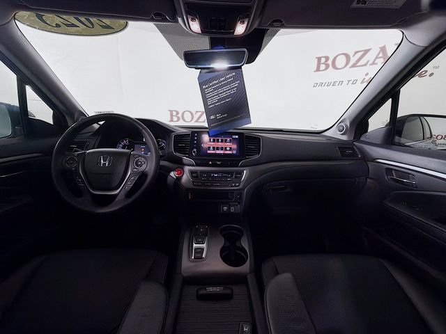 Used 2023 Honda Ridgeline RTL image 30