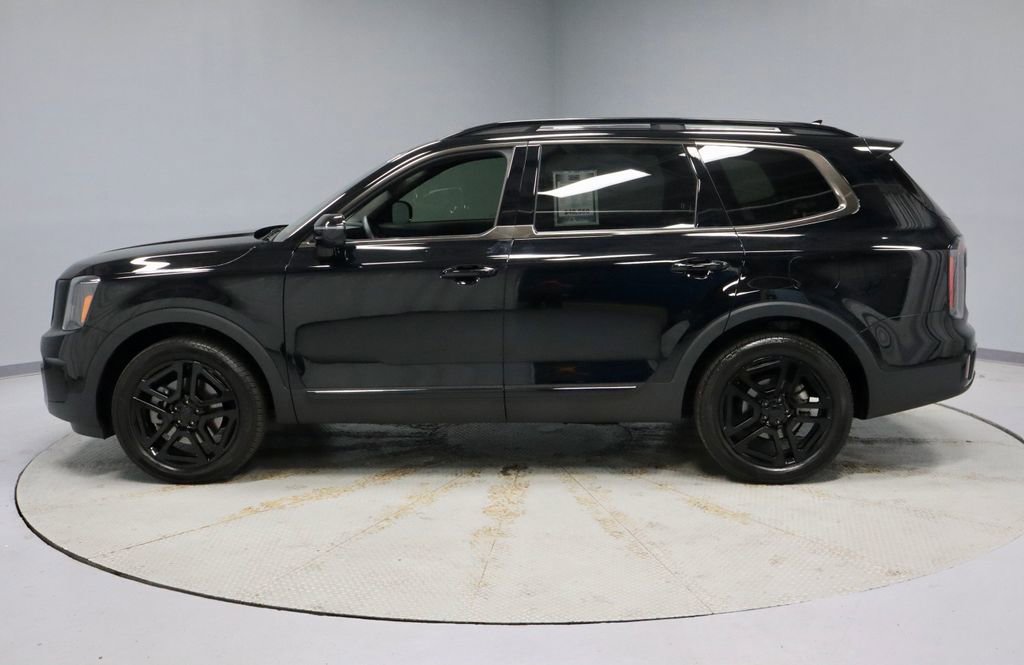 Used 2025 Kia Telluride SX Prestige X-Line AWD/4WD image 6