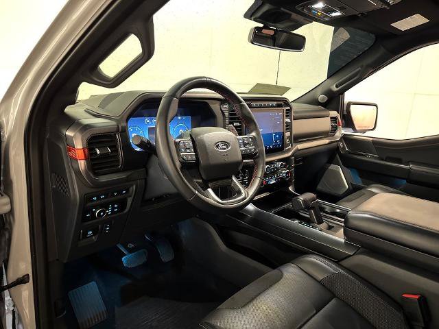 Certified 2024 Ford F150 Raptor AWD/4WD image 5