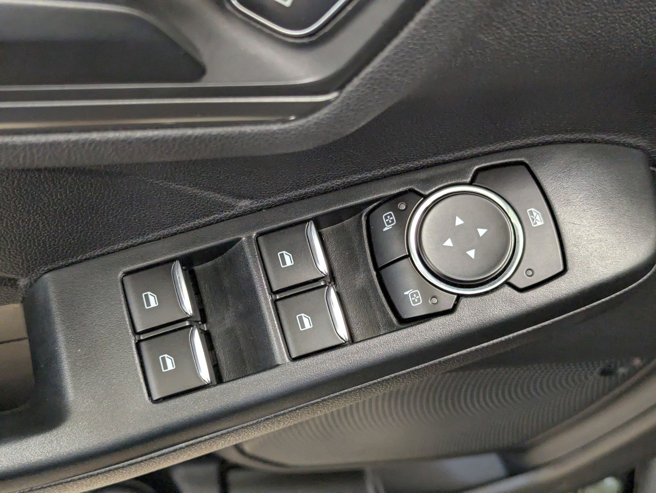 Certified 2023 Ford Escape Active image 11