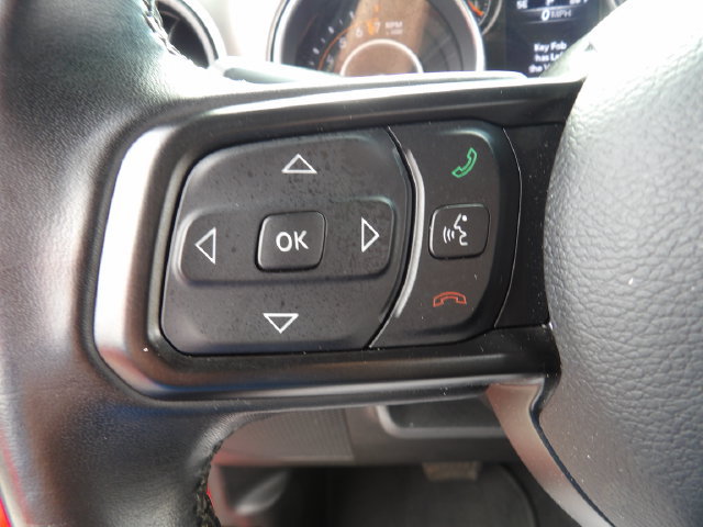 Used 2020 Jeep Wrangler Unlimited Sport S AWD/4WD image 28