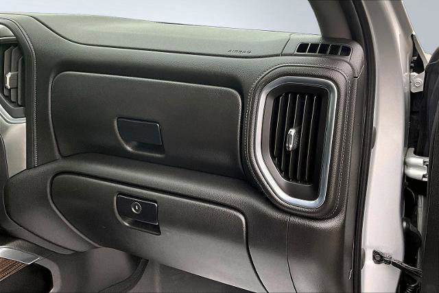 Used 2022 Chevrolet Silverado 1500 RST w/ Convenience Package II image 20