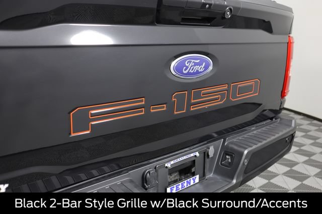 Certified 2023 Ford F150 XLT w/ Equipment Group 302A High AWD/4WD image 32