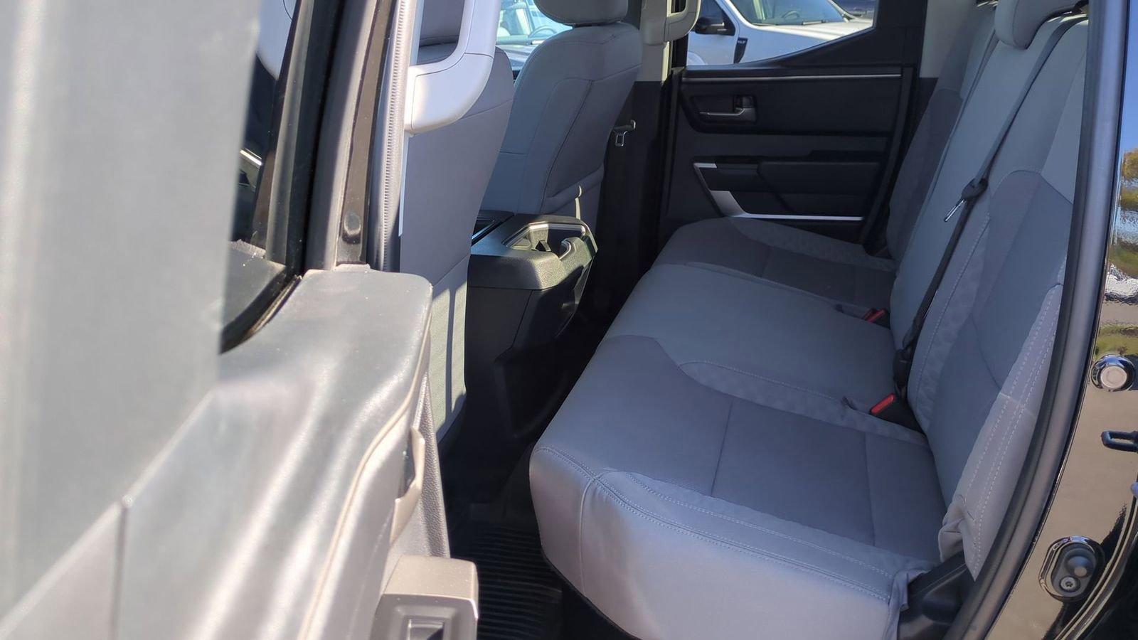 Used 2023 Toyota Tundra SR5 image 19