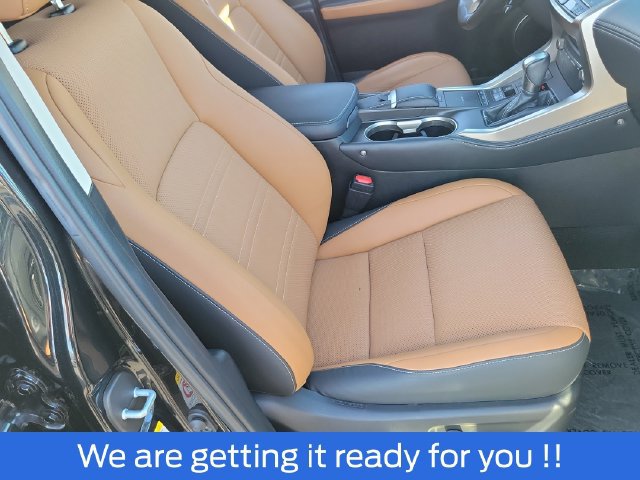 Used 2018 Lexus NX 300 FWD w/ Comfort Package image 22