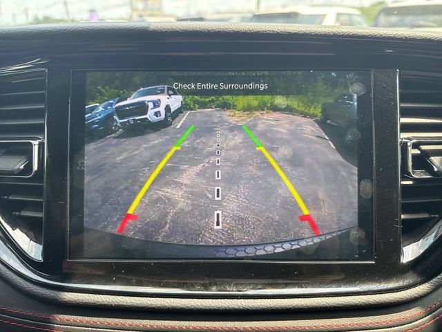 Used 2026 Dodge Durango GT w/ Blacktop Package AWD/4WD image 27