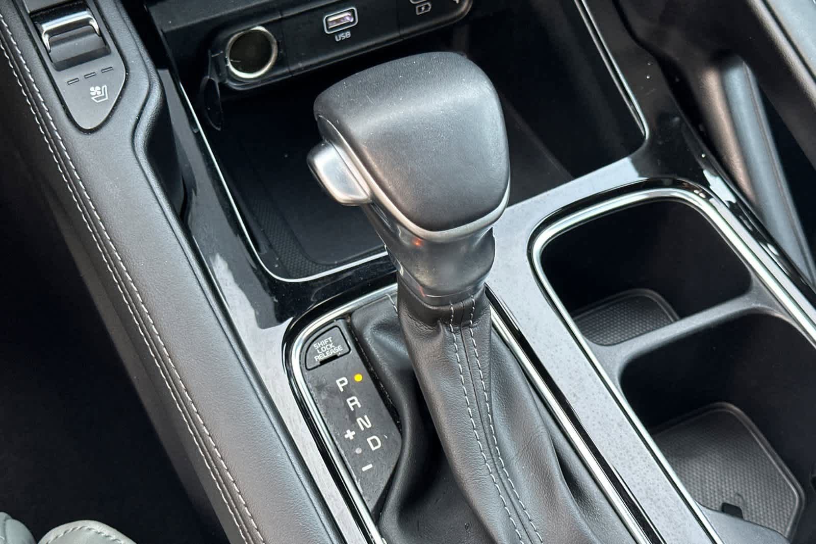 Used 2024 Kia Telluride SX Prestige X-Line image 23