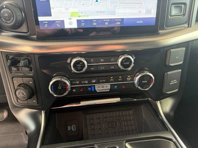 Certified 2023 Ford F150 Raptor AWD/4WD image 19
