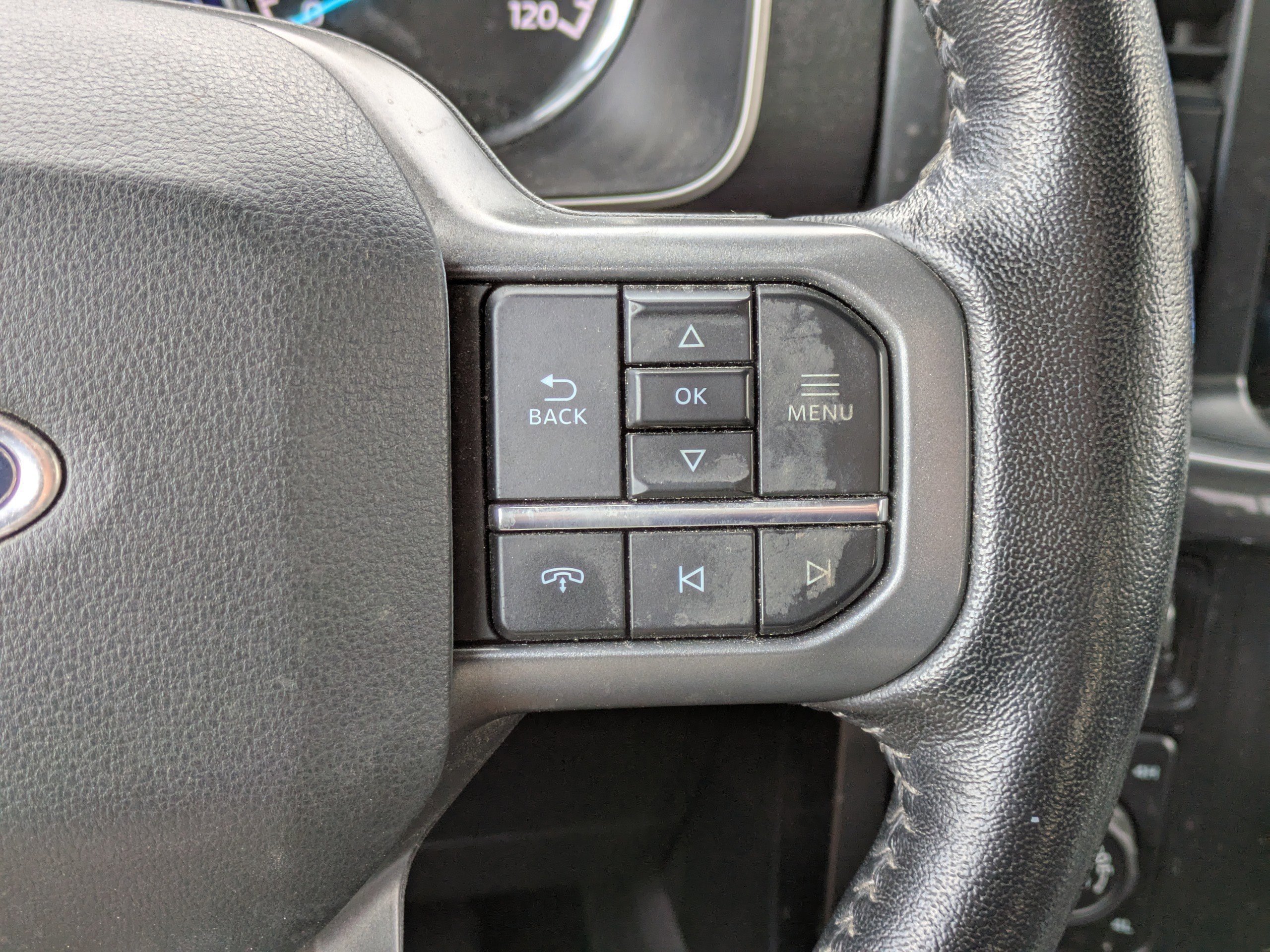 Certified 2022 Ford F150 XLT w/ Equipment Group 302A High image 22