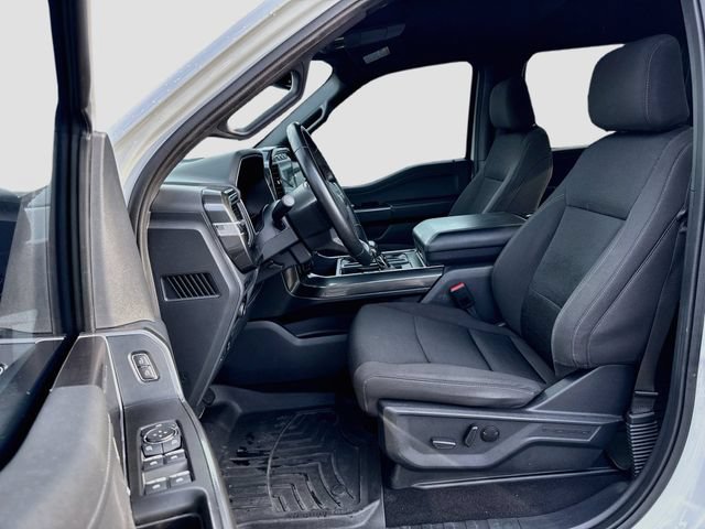 Certified 2023 Ford F150 XLT w/ Equipment Group 302A High AWD/4WD image 29