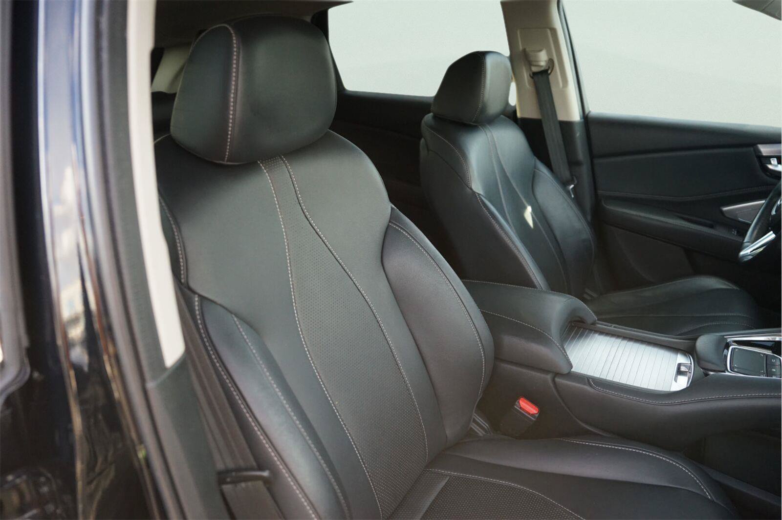 Used 2020 Acura RDX w/ Technology Package FWD image 20