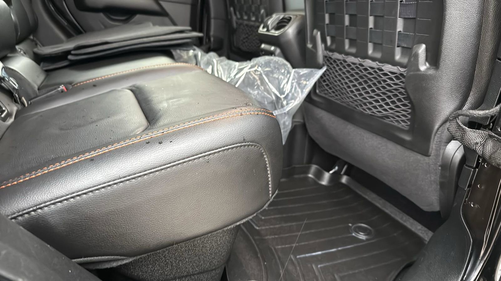 Used 2021 Jeep Gladiator Mojave image 27