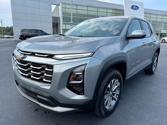 Used 2026 Chevrolet Equinox LT
