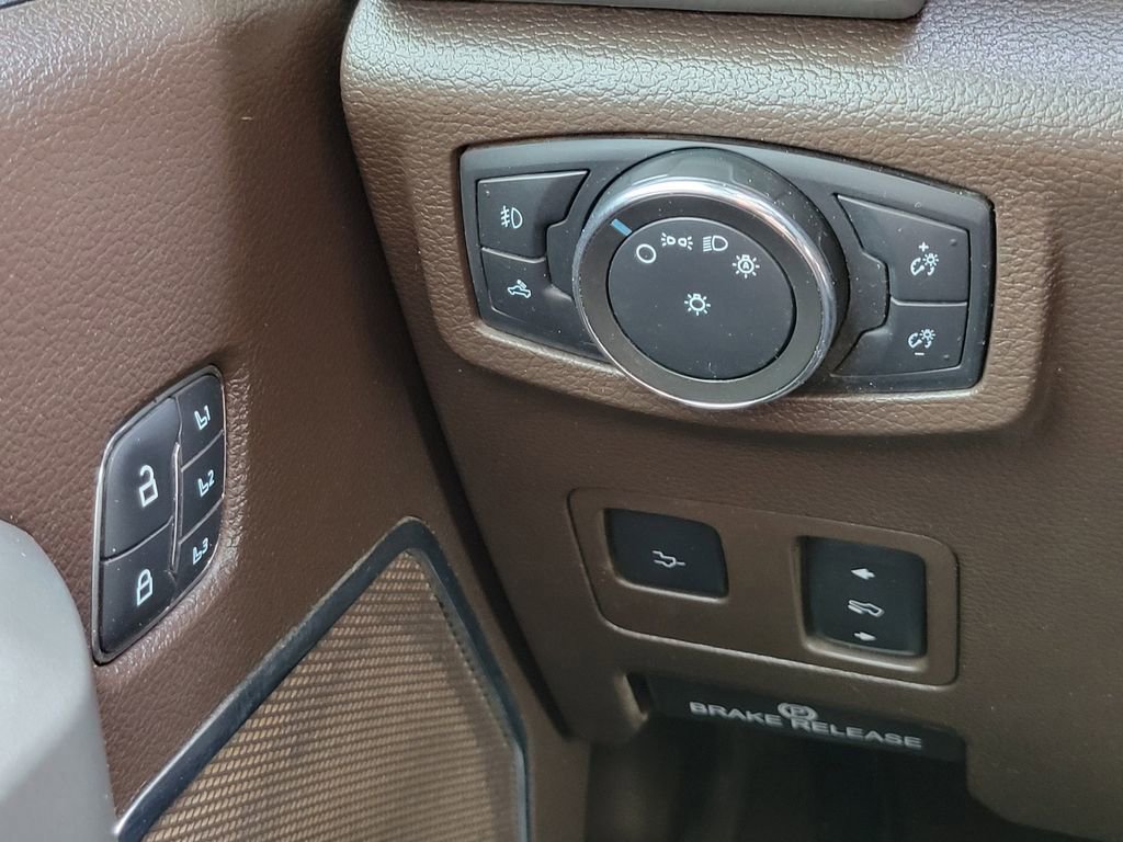 Certified 2022 Ford F250 King Ranch w/ King Ranch Ultimate Package image 27