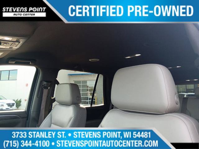 Used 2024 Chevrolet Tahoe LT AWD/4WD image 26