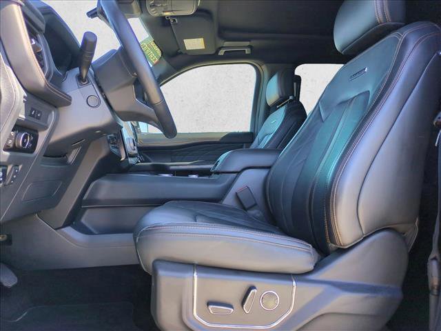 Certified 2023 Ford Expedition Max Platinum image 16