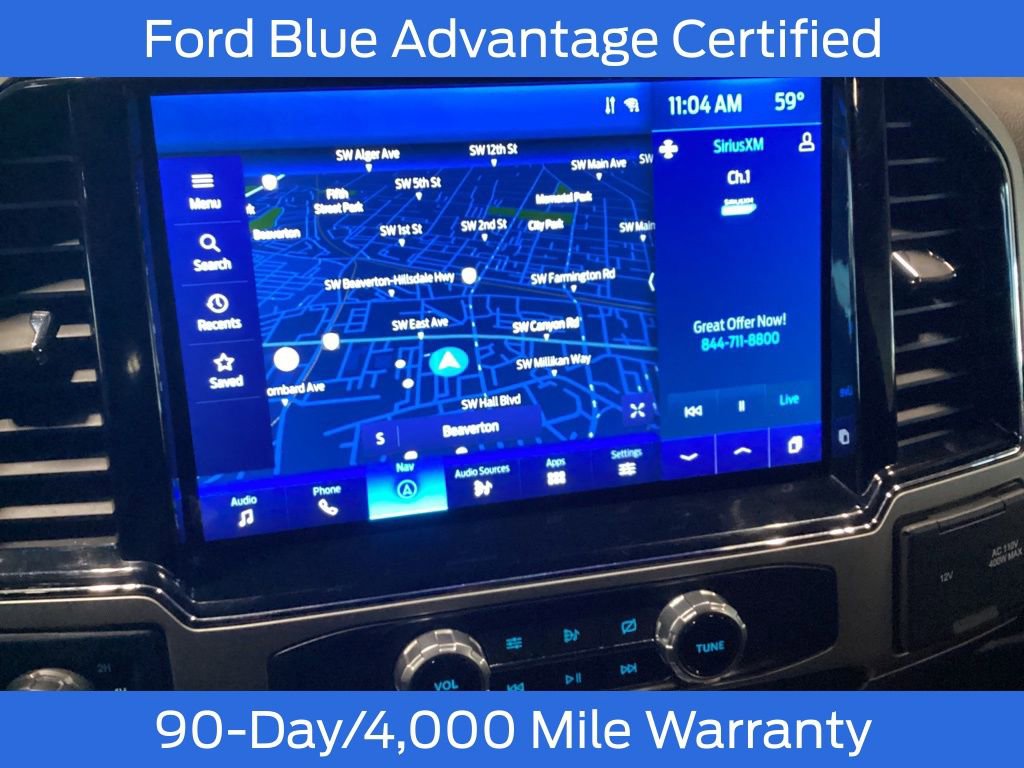 Certified 2022 Ford F350 King Ranch w/ King Ranch Ultimate Package image 20