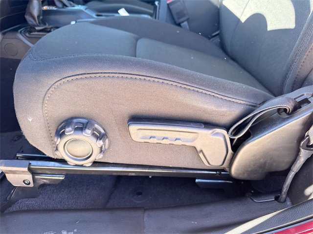 Used 2021 Jeep Wrangler Sport image 19