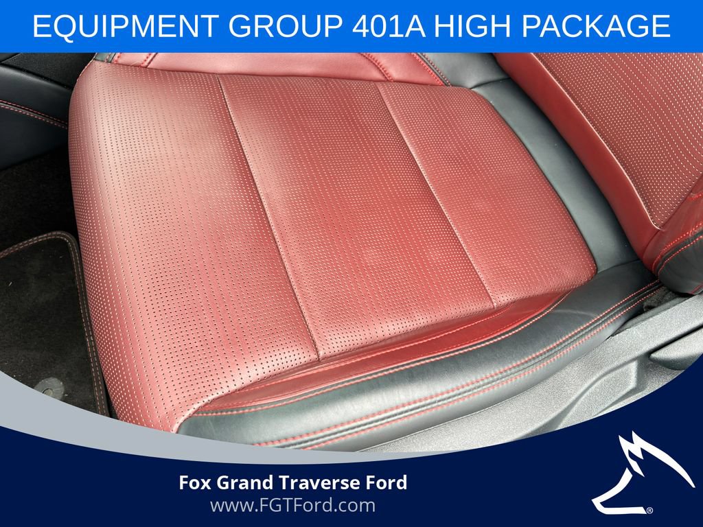 Certified 2024 Ford Mustang GT Premium RWD image 20