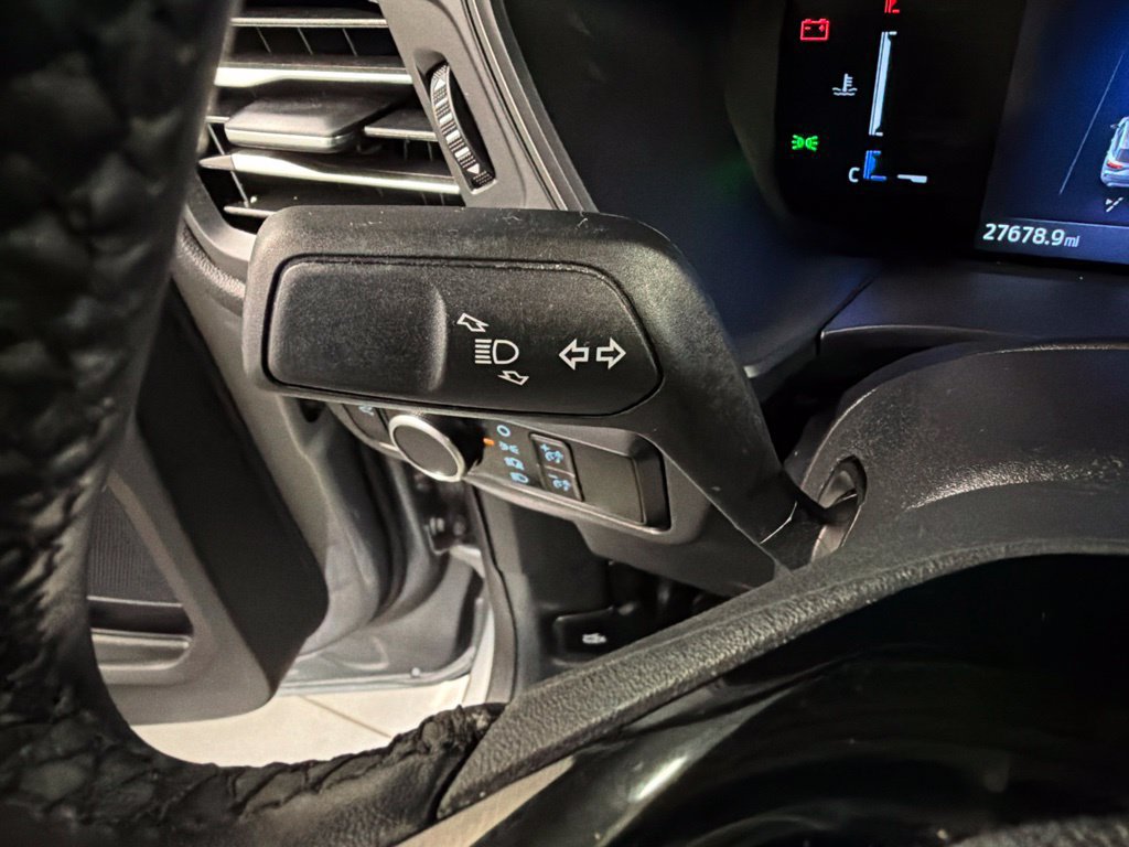 Certified 2023 Ford Escape Active AWD/4WD image 20