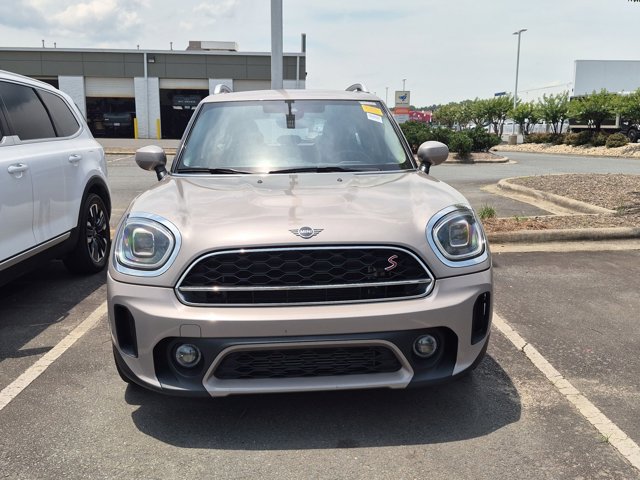 Used 2024 MINI Cooper Countryman S AWD/4WD image 3