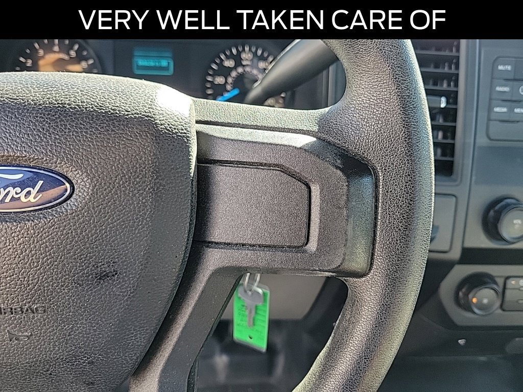 Certified 2017 Ford F150 XL RWD image 15