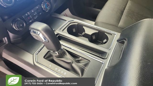 Certified 2019 Ford F150 XLT w/ Equipment Group 302A Luxury image 14