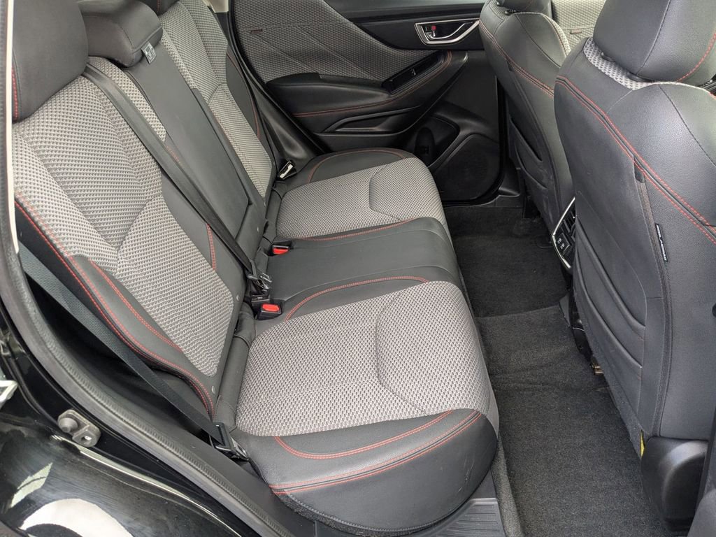 Used 2019 Subaru Forester Sport w/ Popular Package #2 image 20