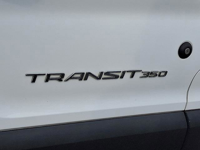 Certified 2021 Ford Transit 350 w/ Interior Upgrade Package image 11