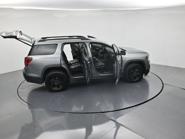 Used 2023 GMC Acadia AT4 AWD/4WD image 53