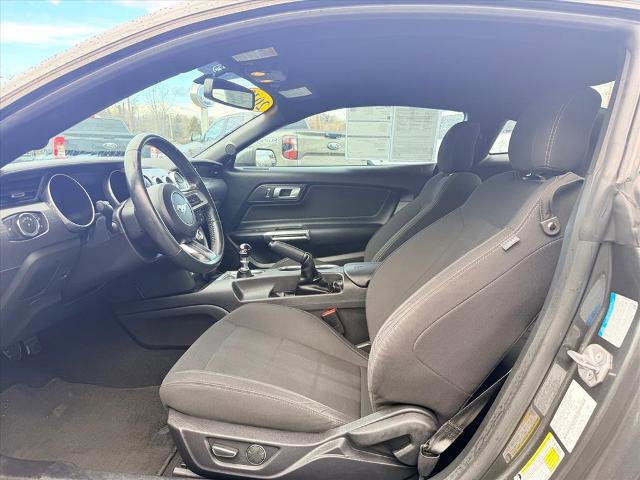 Certified 2019 Ford Mustang GT w/ GT Performance Package image 19