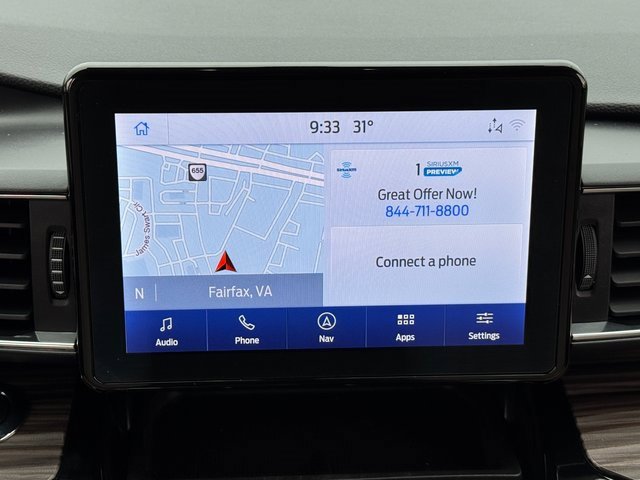 Certified 2023 Ford Explorer Limited image 5