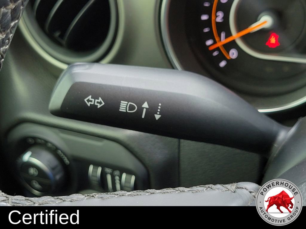 Used 2022 Jeep Gladiator Sport AWD/4WD image 29