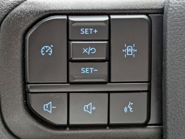 Certified 2025 Ford F150 STX w/ Equipment Group 200A AWD/4WD image 23