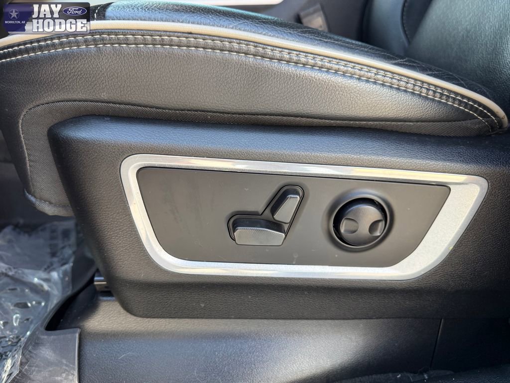 Used 2022 RAM 1500 Laramie AWD/4WD image 38