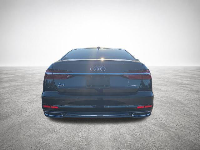 Used 2023 Audi A6 Premium Plus w/ Premium Plus Package AWD/4WD image 7