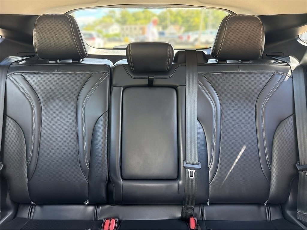 Certified 2021 Ford Mustang Mach-E Premium image 15