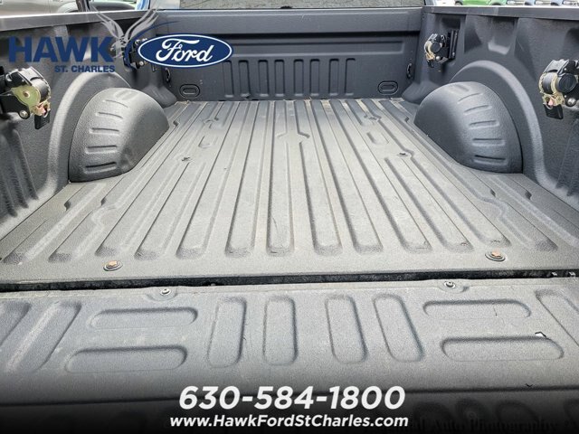 Certified 2022 Ford F250 Lariat w/ Lariat Ultimate Package AWD/4WD image 19