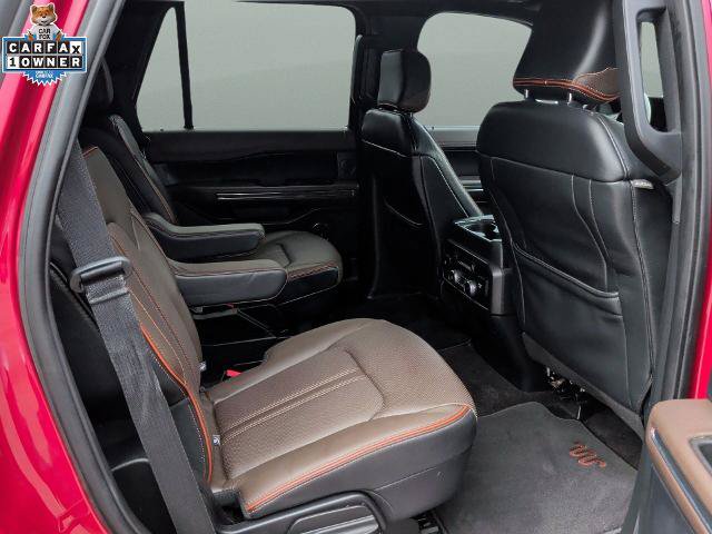 Certified 2020 Ford Expedition King Ranch w/ Cargo Package RWD image 22