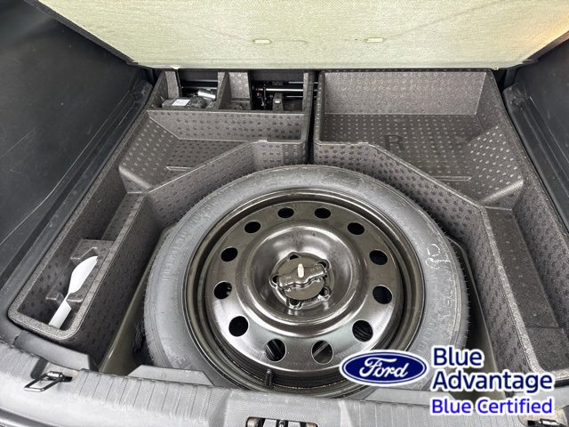 Certified 2022 Ford Edge SEL w/ Convenience Package image 40