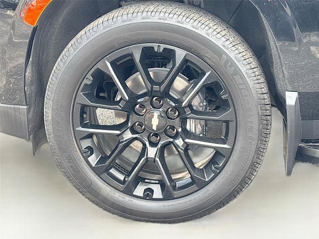 Used 2022 Chevrolet Tahoe LT w/ Luxury Package AWD/4WD image 36