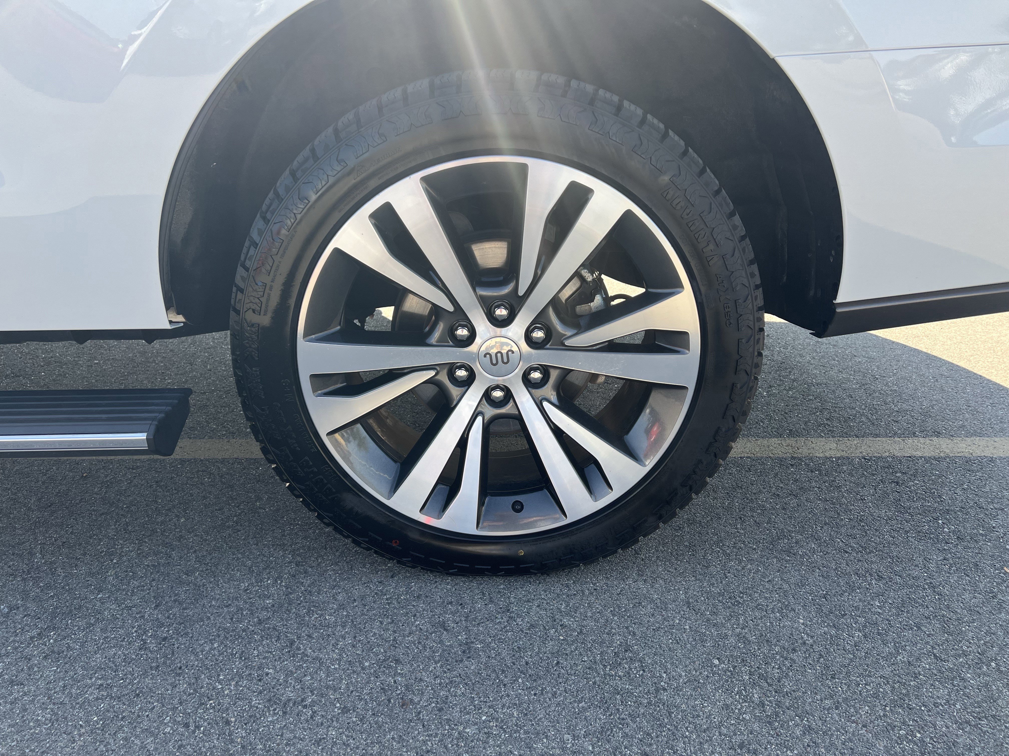 Certified 2021 Ford Expedition King Ranch image 20