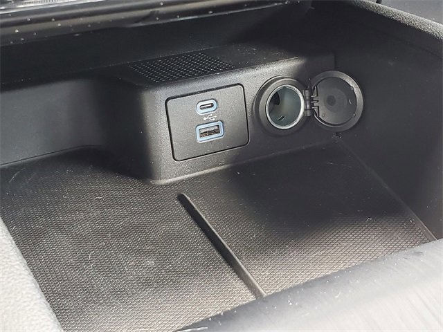 Certified 2023 Ford Escape ST-Line w/ Tech Pack #1 image 22