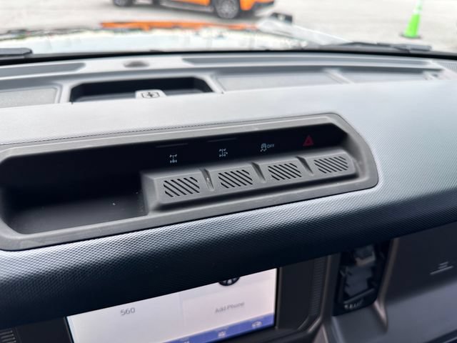 Certified 2023 Ford Bronco Outer Banks AWD/4WD image 19